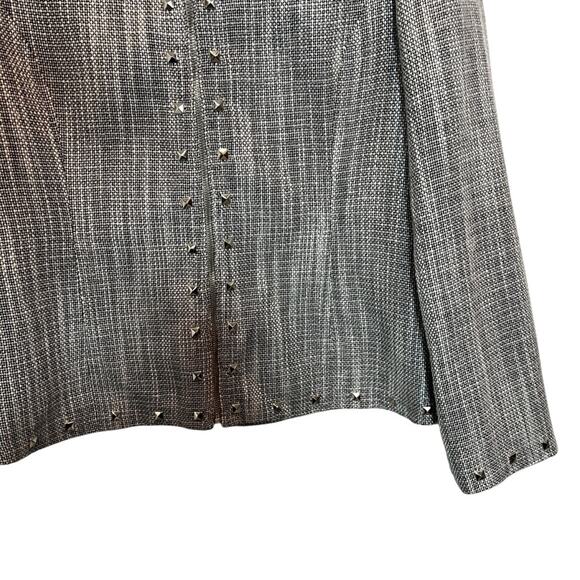 NEW WD NY 8 Work Blazer Jacket Office - Picture 4 of 6